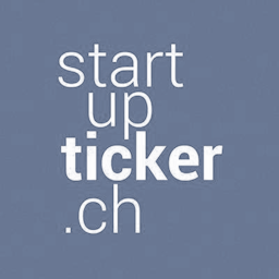 startup ticker logo